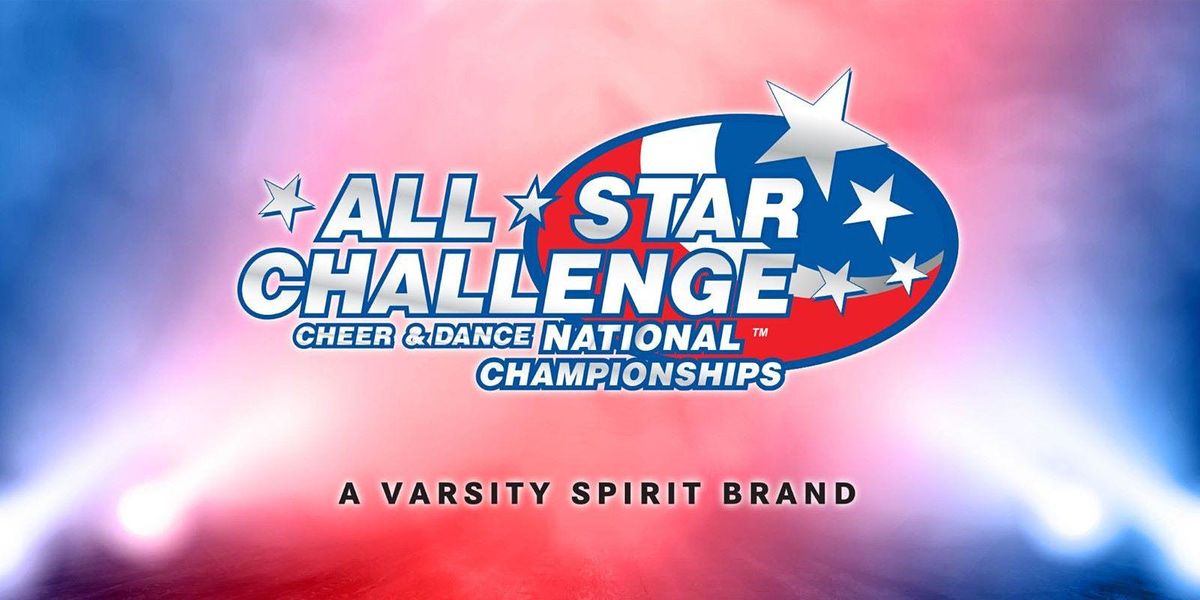 ASC - Queen of the Nile - Salt Lake City - Showdown - DI\/DII