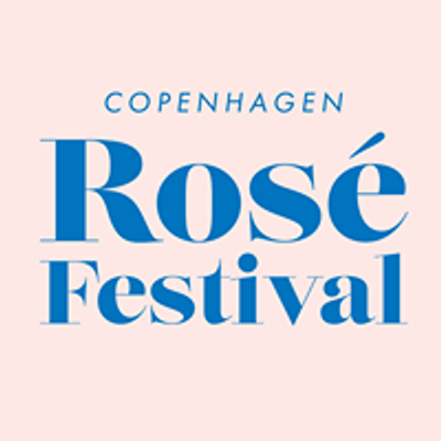 Copenhagen Ros\u00e9 Festival