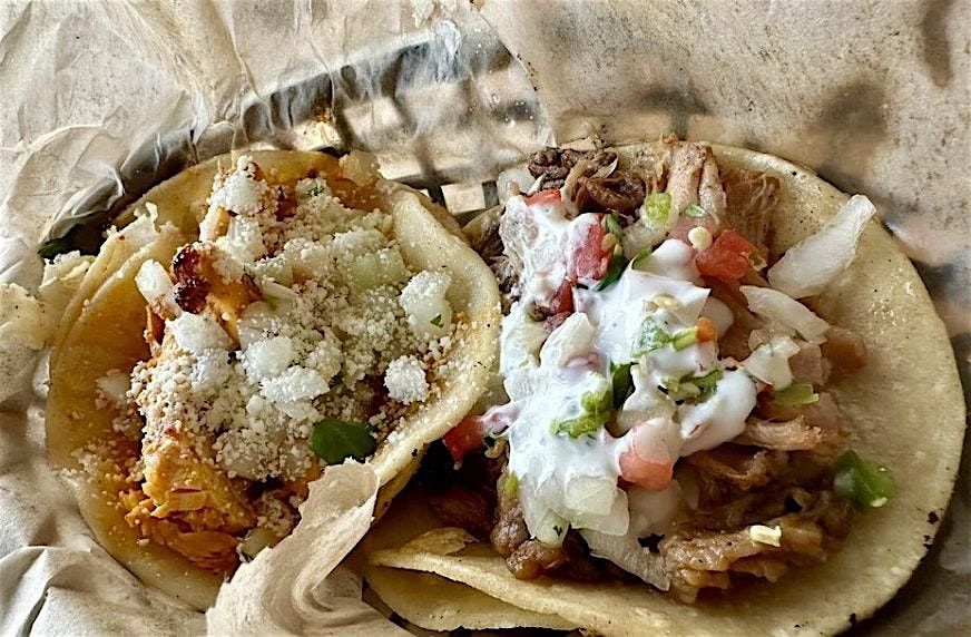 Taco Tuesday Comedy Night @ Locales Tequila Bar