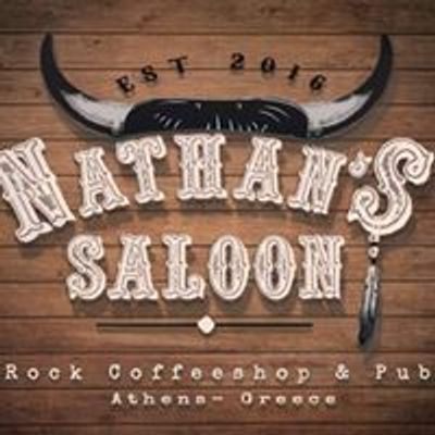 Nathan's  Saloon