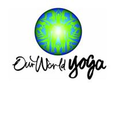 Our World Yoga