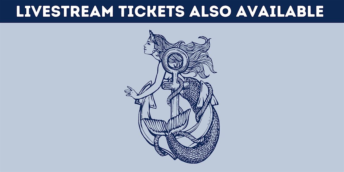 The History of Mermaids, Sea Spirits & Women