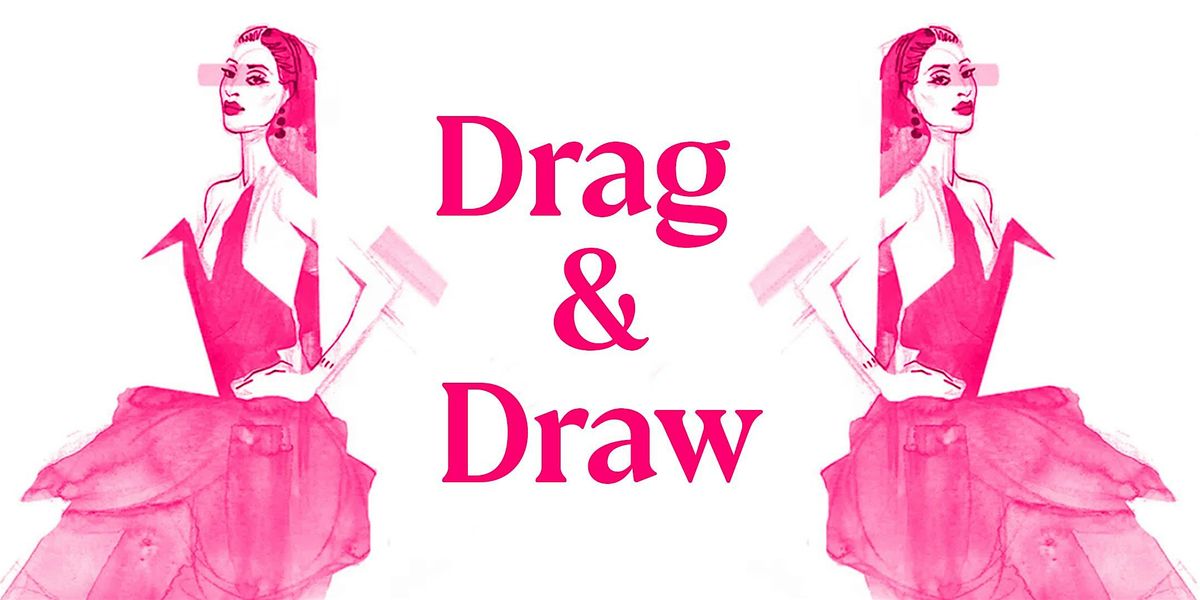 Drag & Draw by @Hommehomo