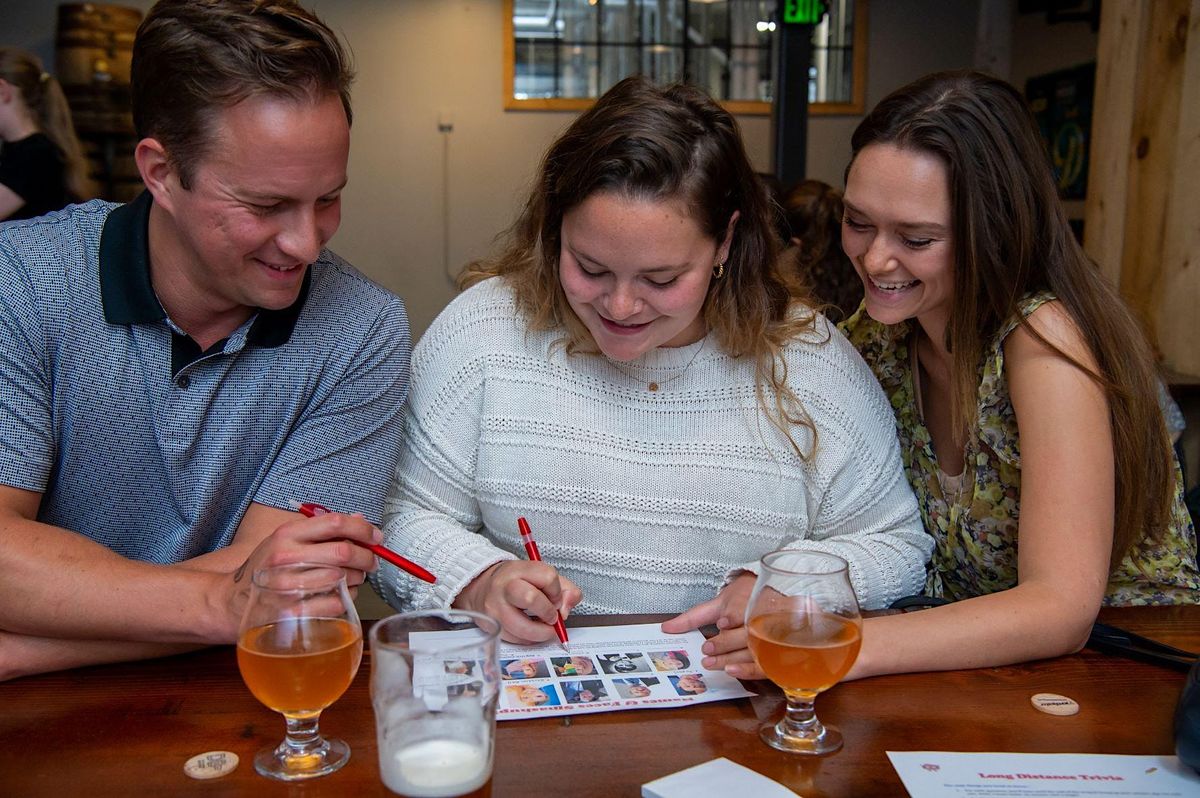 Trivia Pub Crawl - Astoria, NY