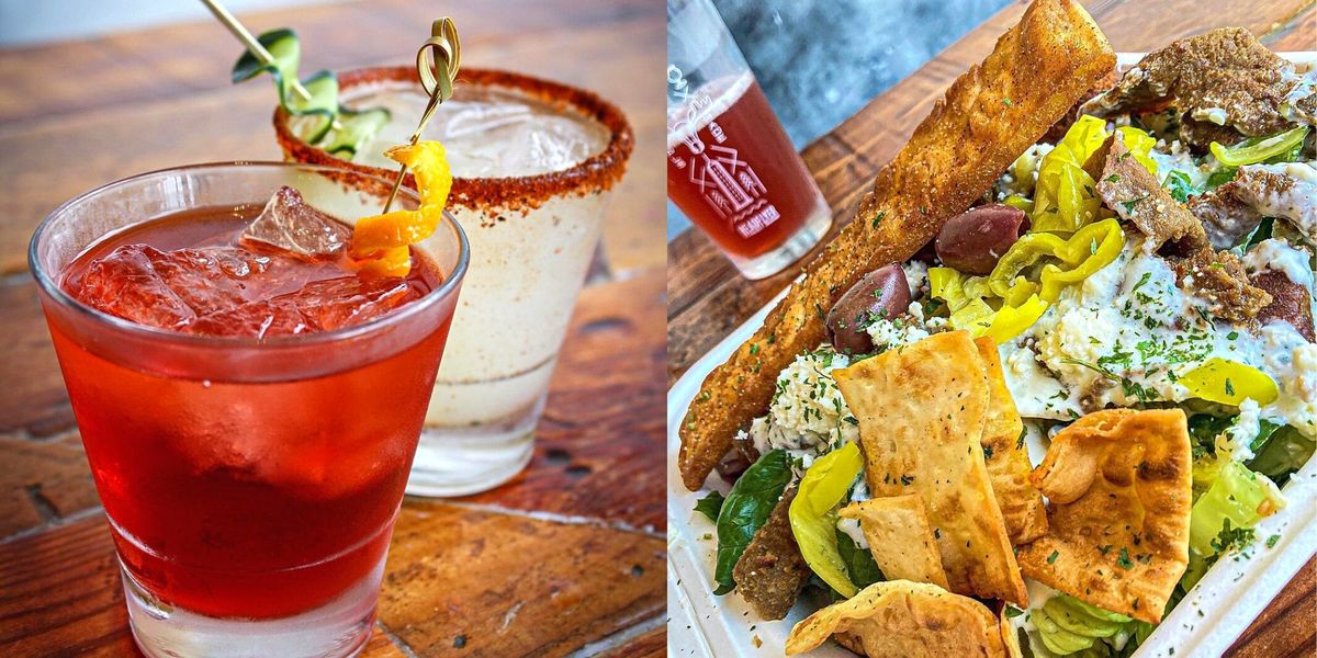 Happy Hour Spitz Minneapolis Spitz Minneapolis Restaurant Bar