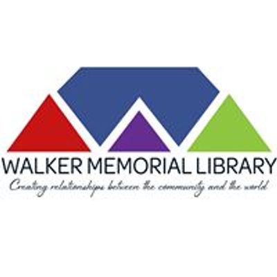 Walker Memorial Library
