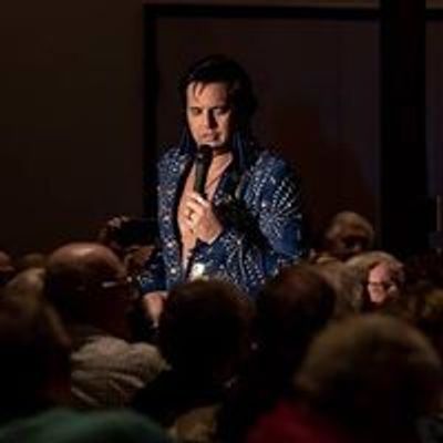 Elvis Remembered with Shane Tucker and the Promised Land Band