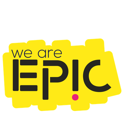 We Are Epic
