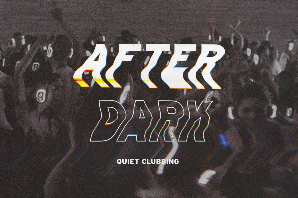 GRAM After Dark Quiet Clubbing Grand Rapids Art Museum September