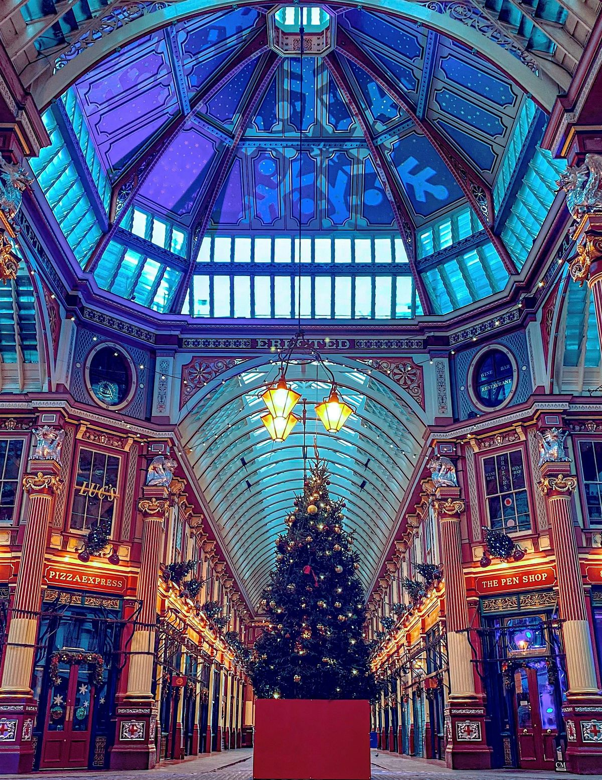 Tooting Run Club: 2025 Xmas Party!