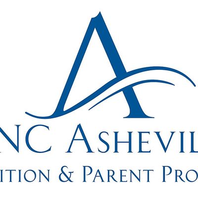 UNC Asheville Transition & Parent Programs