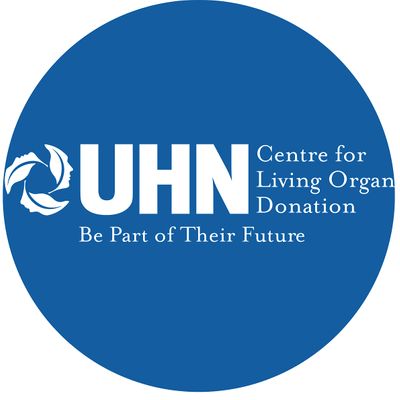 The Centre for Living Organ Donation at UHN