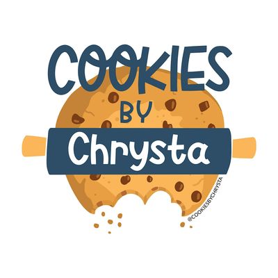 Cookies By Chrysta