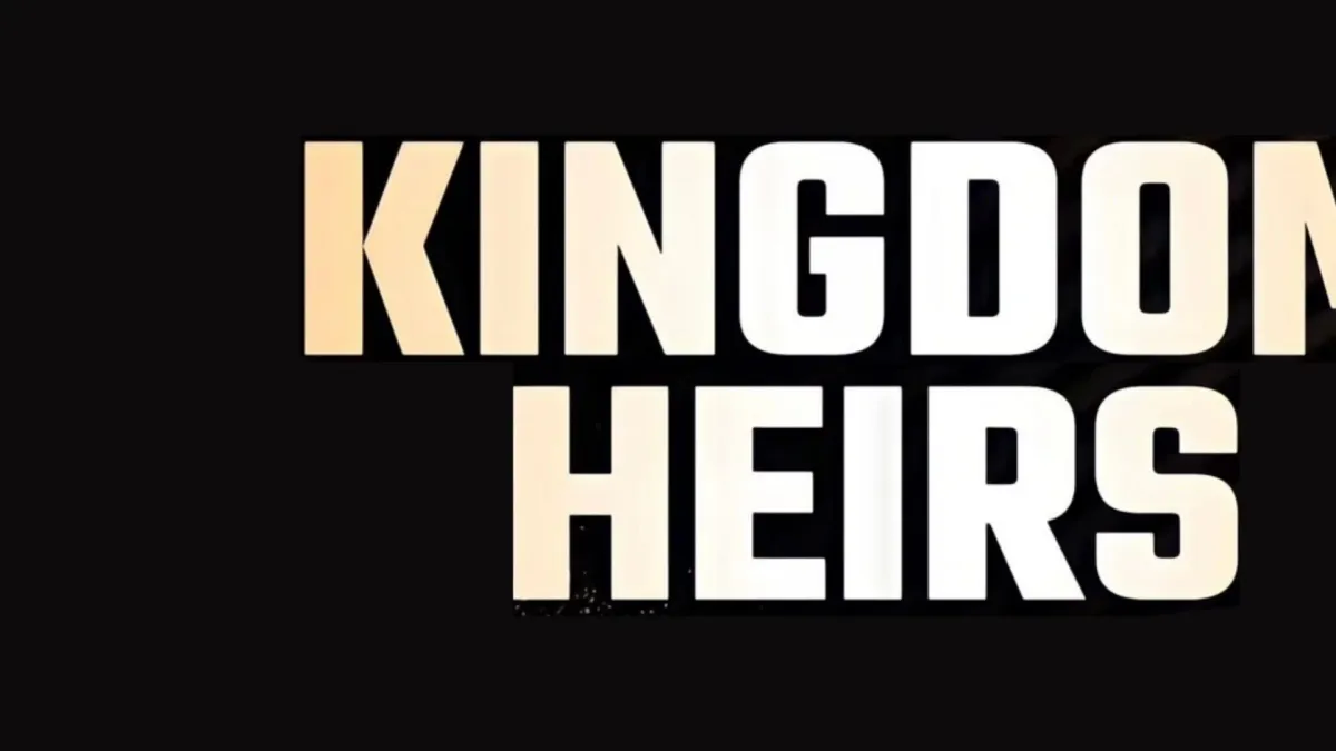 Kingdom Heirs in Kodak