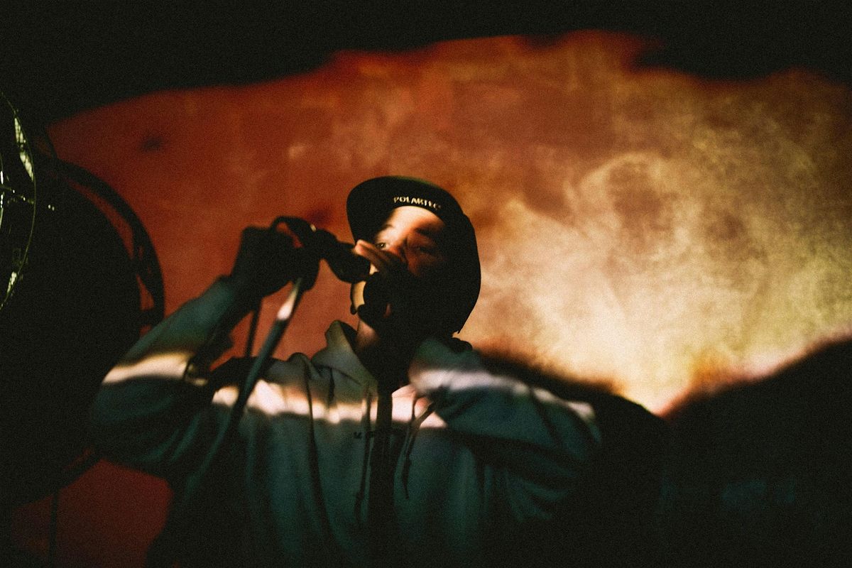 Ice Cream Social 2024 Pav's Creamery Green September 29, 2024