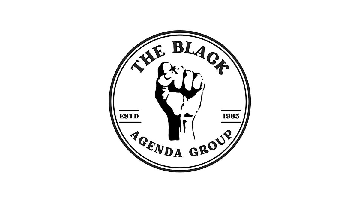 2022 Black Agenda Group KC Community Building 3 of 3 Gregg