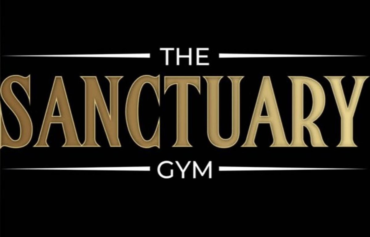The Sanctuary Gym Grand Opening Day