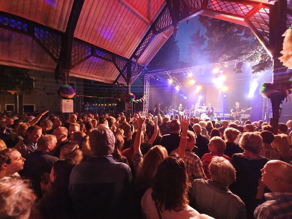 Skeftum @ Merz Dordrecht