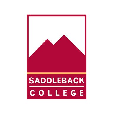 Saddleback Arts