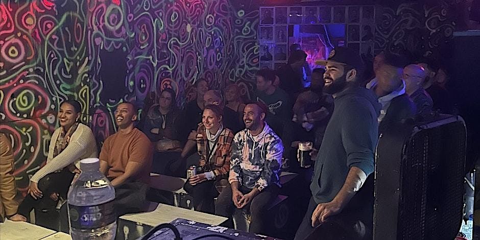 The Original Philly Comedy Show
