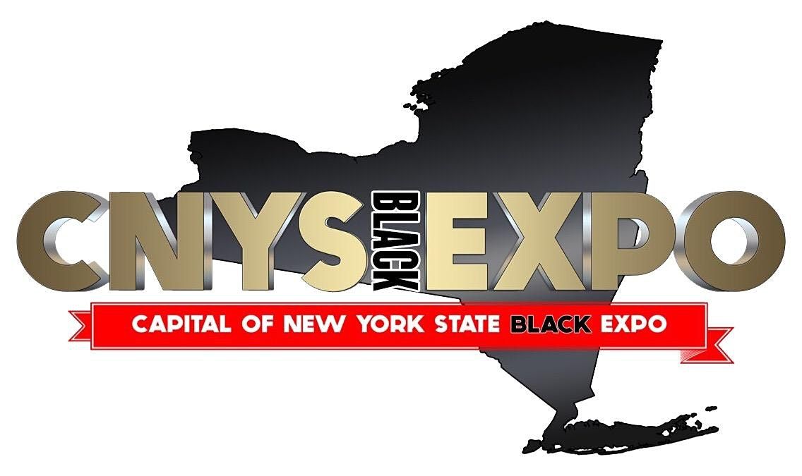 CNYS BLACK EXPO 2022 MVP Arena, Albany, NY November 19, 2022