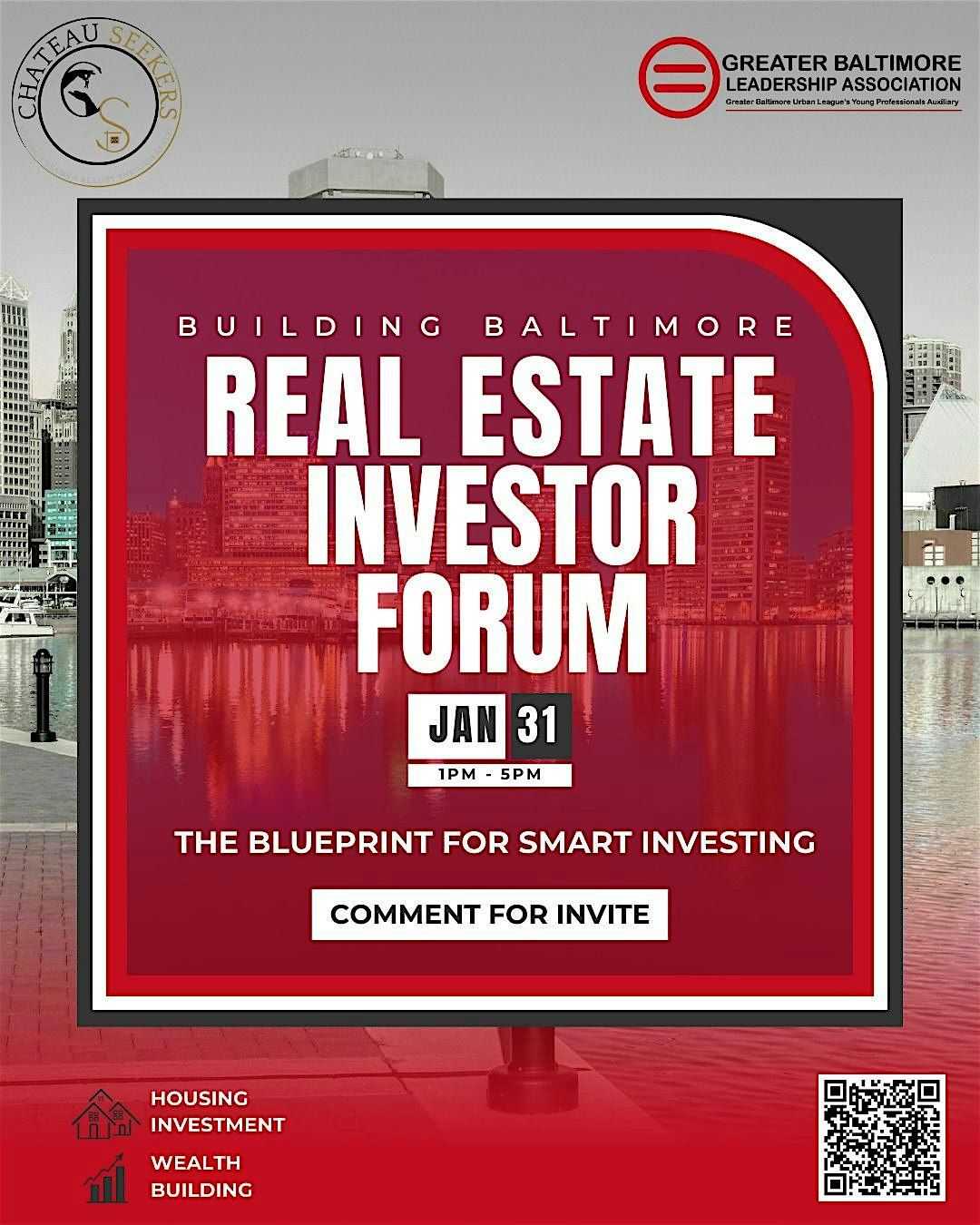 Real Estate Investor Forum