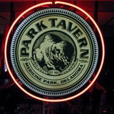 Park Tavern, Medicine Park OK