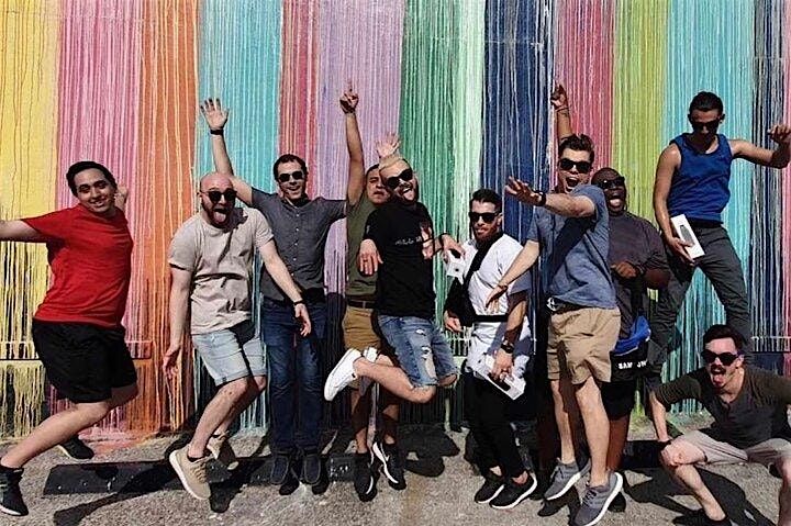 Wonderful Walla Walla Scavenger Hunt