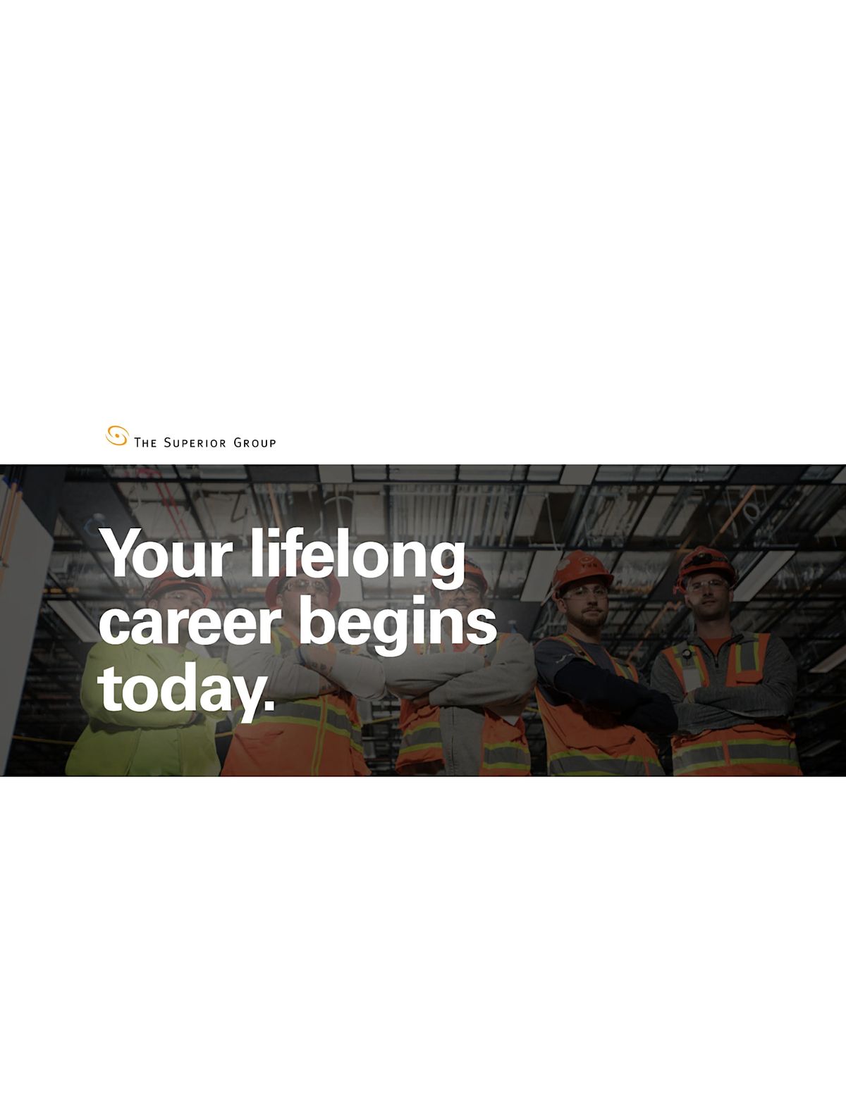 The Superior Group Informational Columbus Urban League March 14, 2023