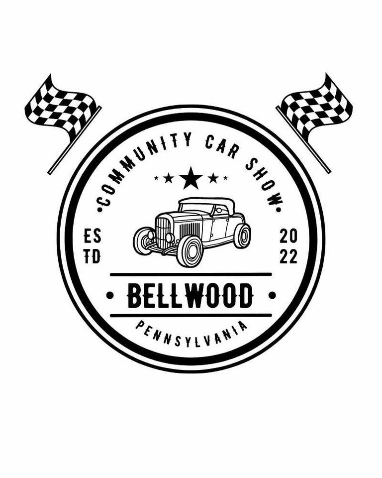 Bellwood Community Car Show | Excelsior Fire Dept. No.1 of Bellwood PA ...