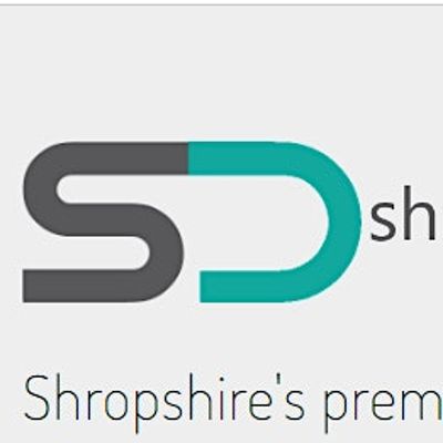 Shropshire Devs