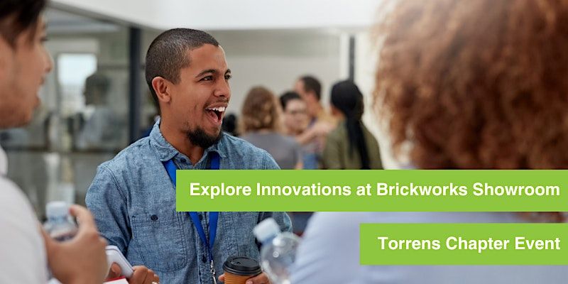 Torrens Chapter Event