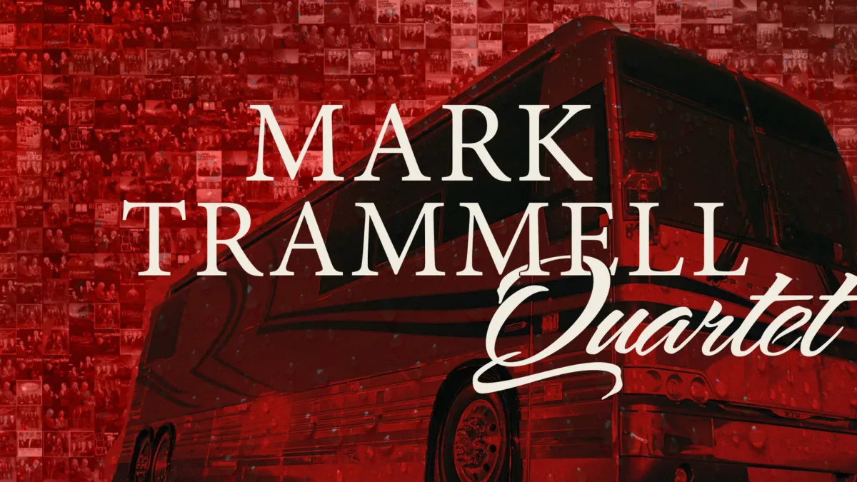 Mark Trammell Quartet in Branson