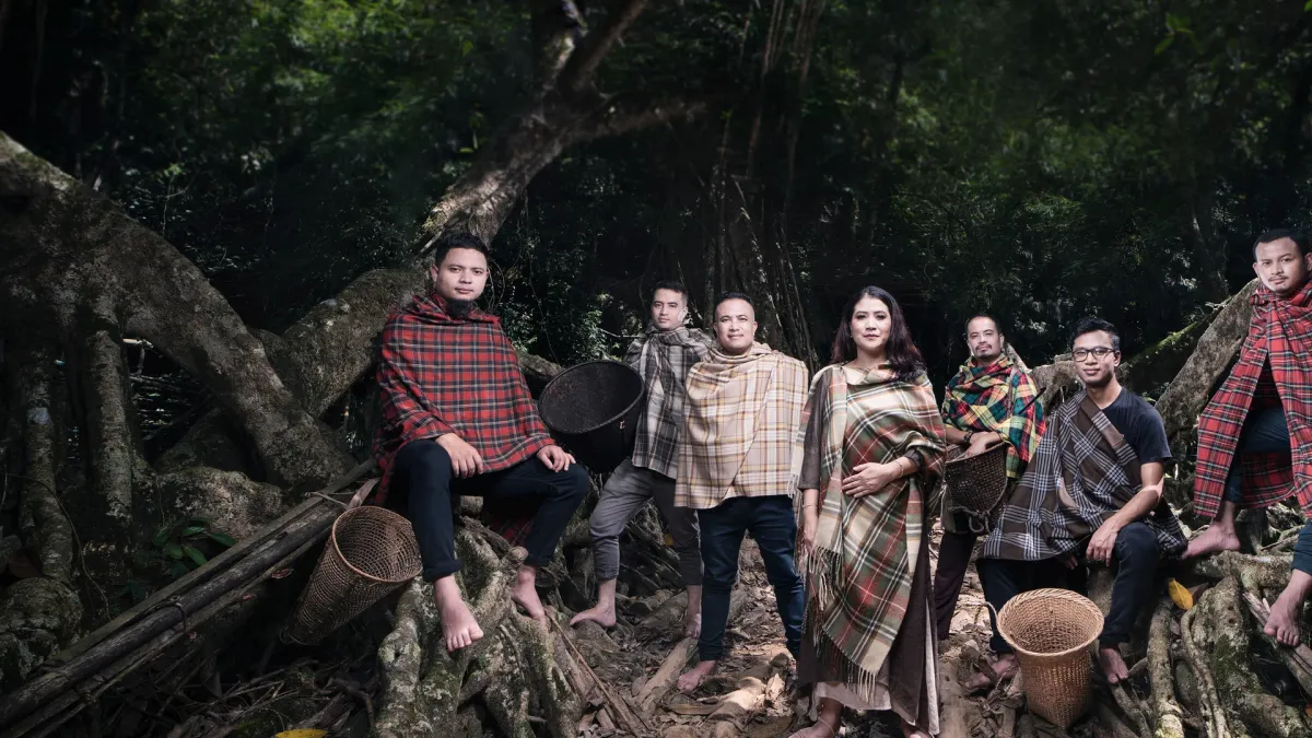 Summersalt, Ocean Alley, Skegss, The Grogans, Babe Rainbow, Mid Drift, Le Shiv, Seaside in Glenelg