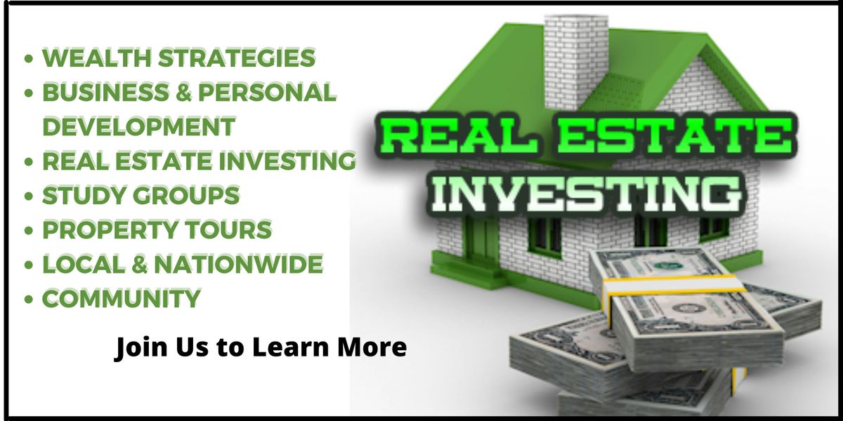 Albuquerque - Interested in real estate investing? START HERE !!