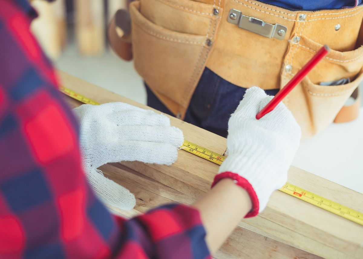 4-Week Intermediate Woodworking: 6th-8th Grade EVANSTON