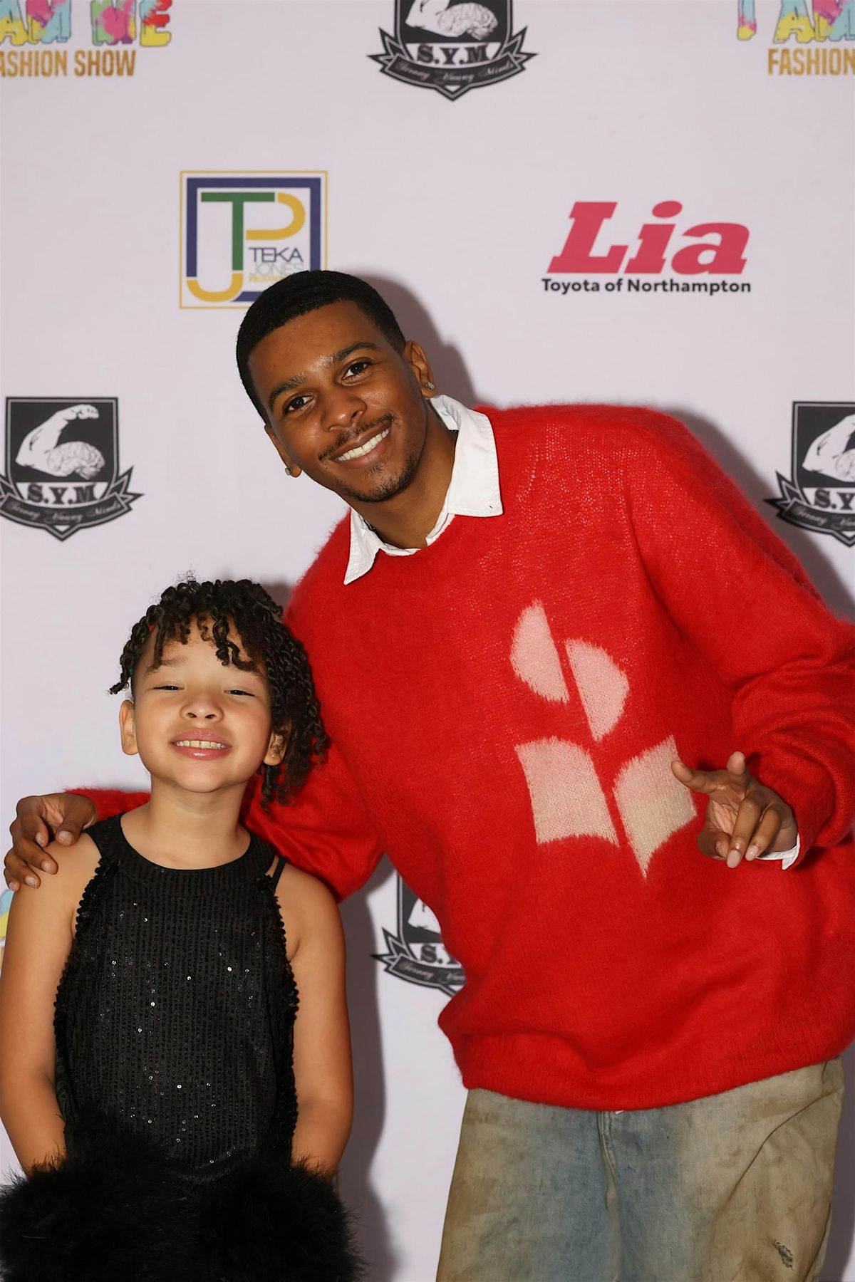 I Am Me Fashion Show \u2013 From New England to Atlanta: A Fashion Experience