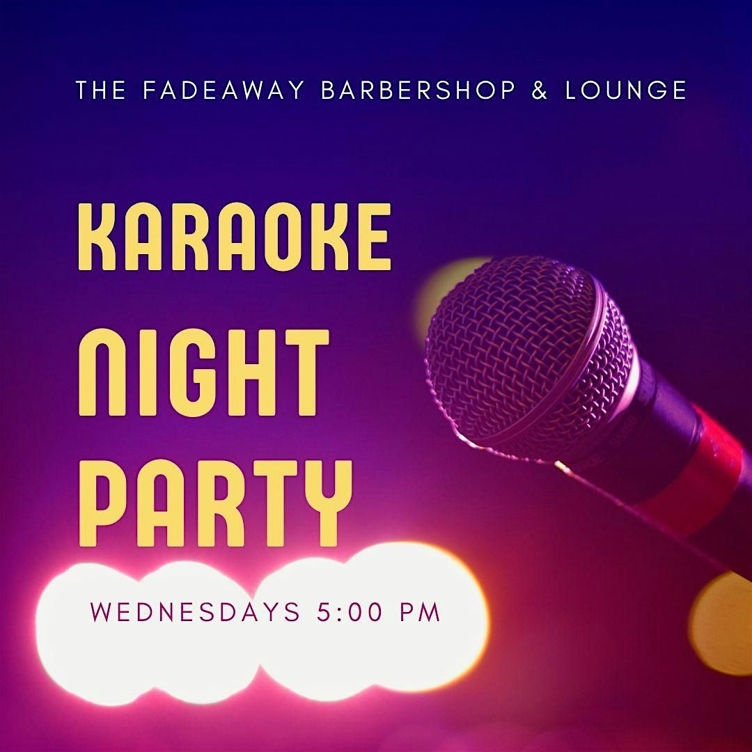 Karaoke Night