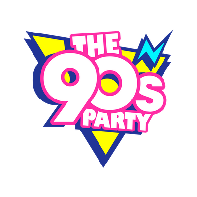 The 90s party