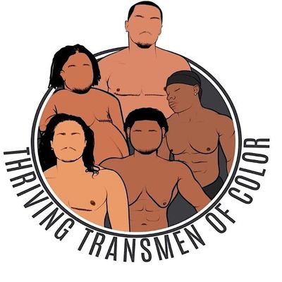 THRIVING TRANSMEN OF COLOR