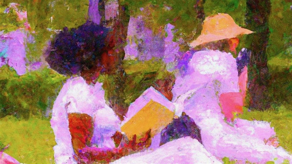 December 2025 Reading Club