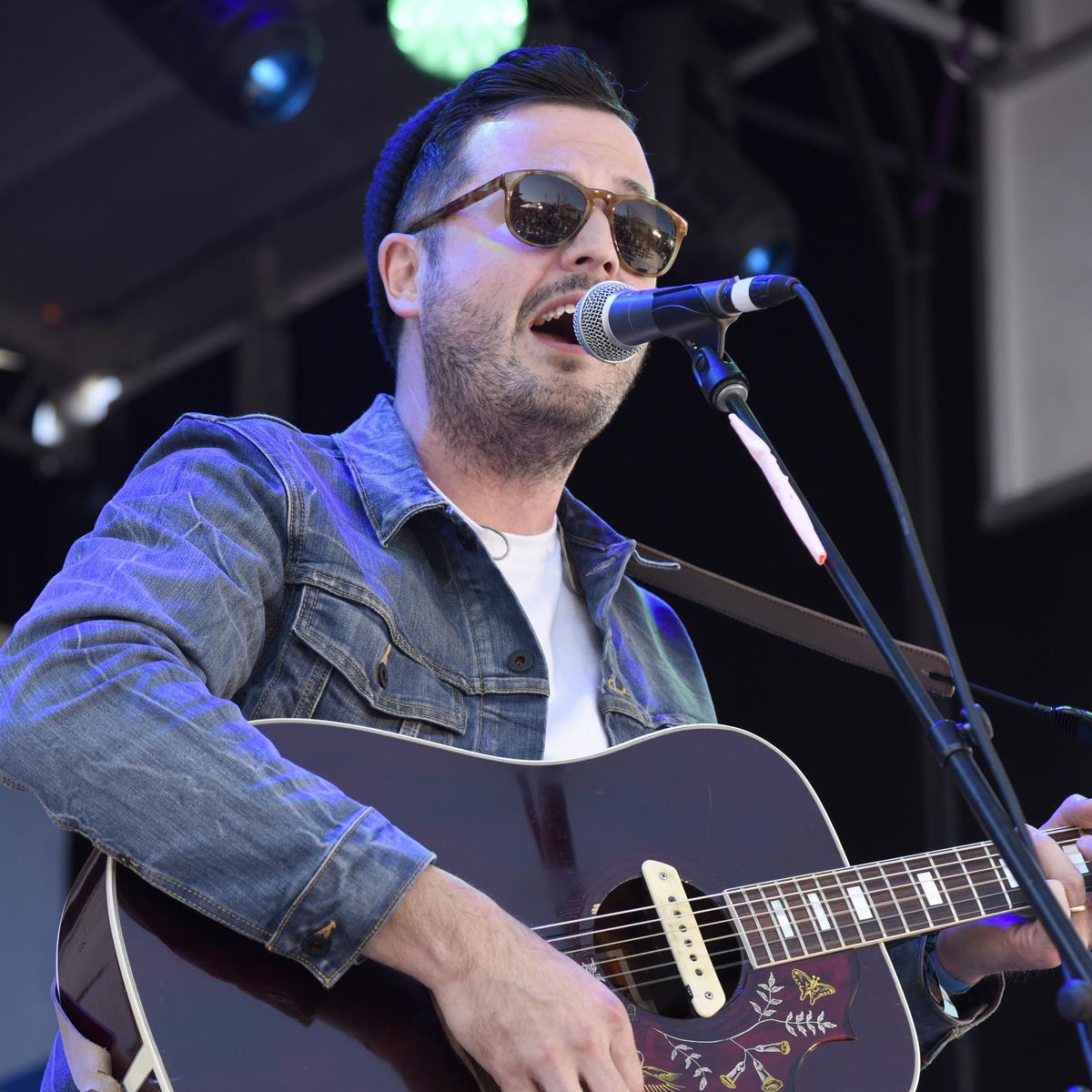 Winnipeg Folk Festival Concerts: SYML