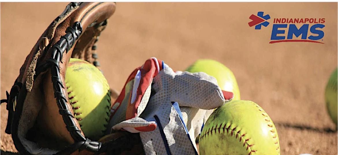 2022 IEMS Public Safety Memorial Softball Tournament Chuck Klein