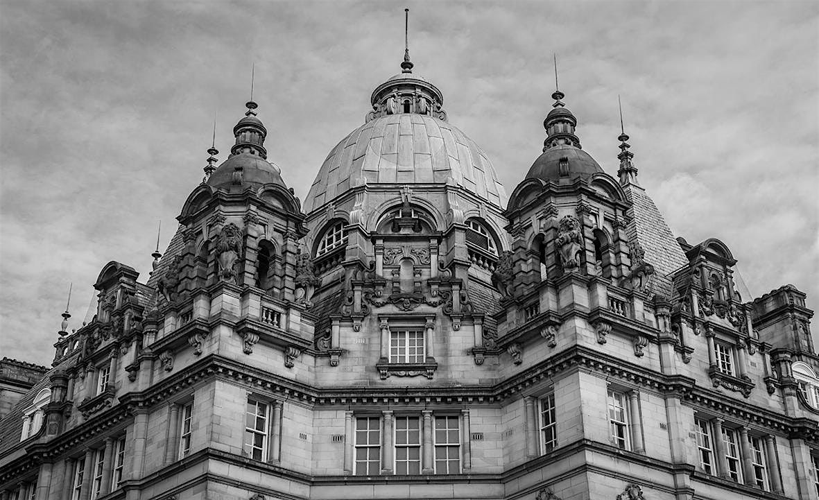 Focus On... Architecture Workshop -Leeds