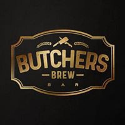 Butchers Brew Bar