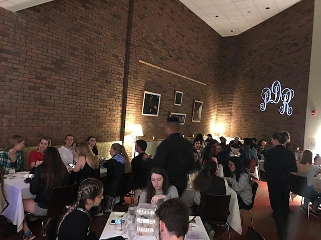 PDR Night November 17th @ the 1877 Club