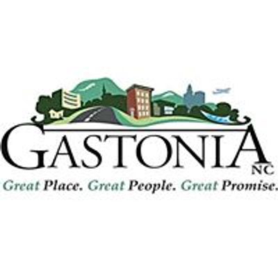 City of Gastonia Government
