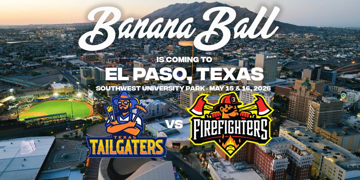 Parking The Firefighters at The Texas Tailgaters