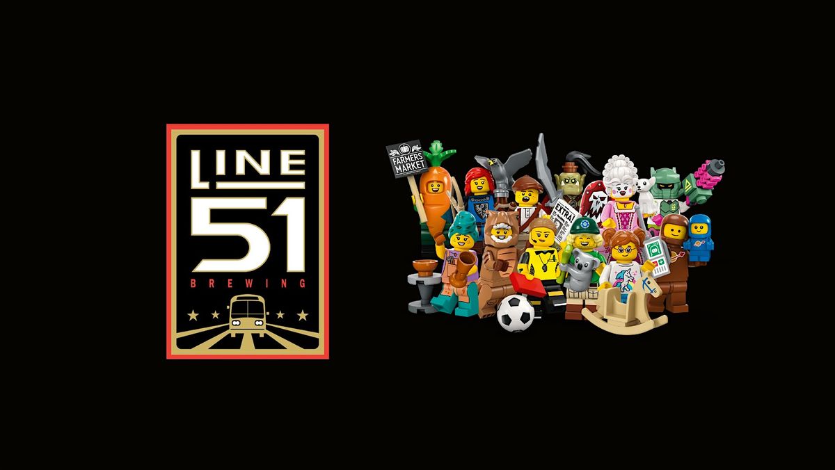 Family Fun Night @ Line 51