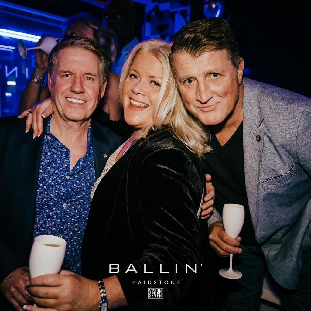 Club Classics Bottomless Brunch